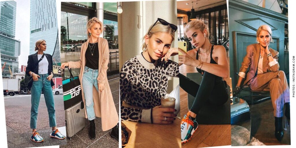 Caroline Daur 